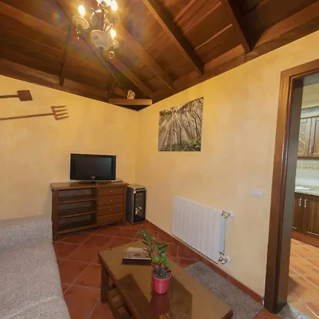 Country house Monte Del Agua