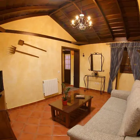 Country house Monte Del Agua *