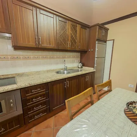 Country house Monte Del Agua