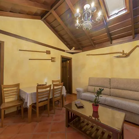 Country house Monte Del Agua Los Silos