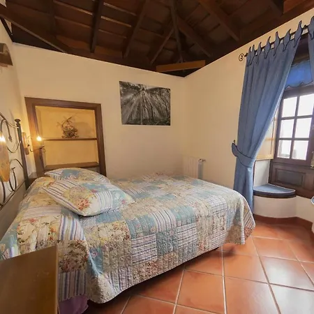 Country house Monte Del Agua