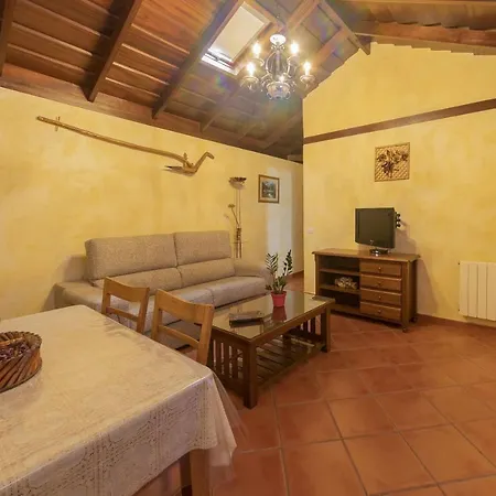 Country house Monte Del Agua *