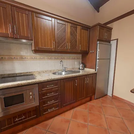 Country house Monte Del Agua *