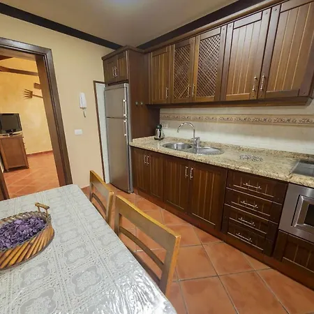 Monte Del Agua Country house *