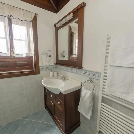 Monte Del Agua Country house *