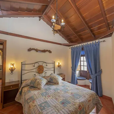 Country house Monte Del Agua Los Silos