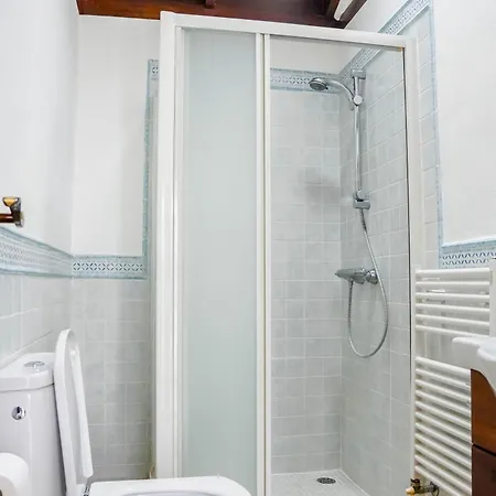 Monte Del Agua Country house *