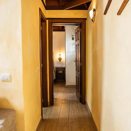 Monte Del Agua Séjour à la campagne