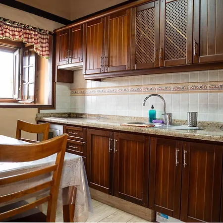 Séjour à la campagne Monte Del Agua