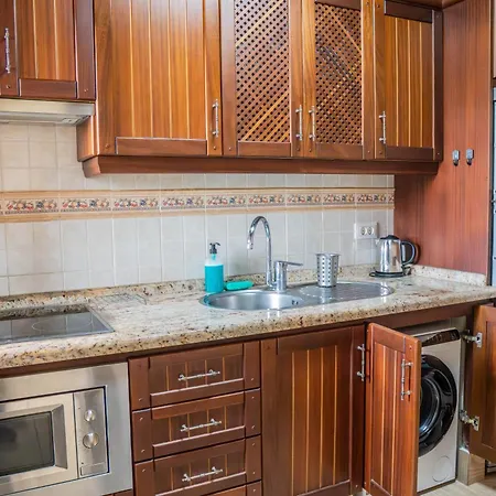 Monte Del Agua Séjour à la campagne Los Silos