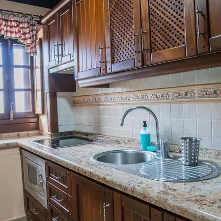 Monte Del Agua Séjour à la campagne