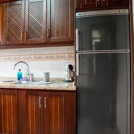 Monte Del Agua Los Silos