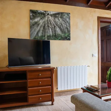 Monte Del Agua Séjour à la campagne