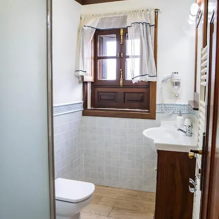 Monte Del Agua Séjour à la campagne *