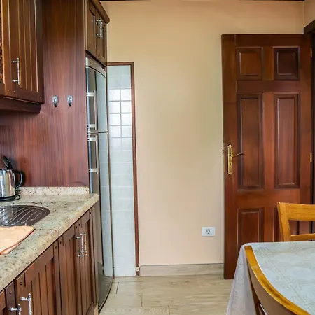 Séjour à la campagne Monte Del Agua *