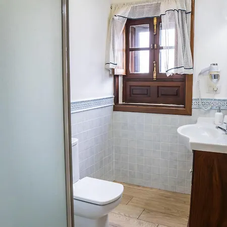 Monte Del Agua Séjour à la campagne Los Silos