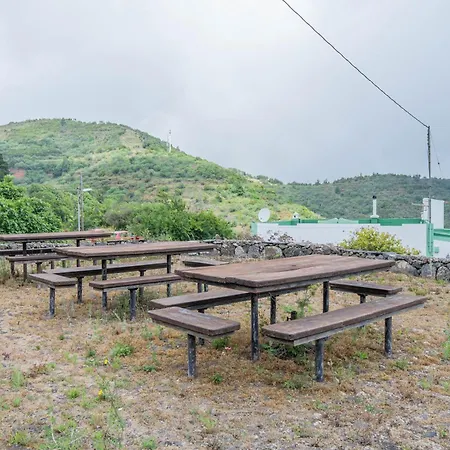 Séjour à la campagne Monte Del Agua Los Silos