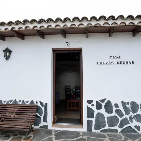 Monte Del Agua Los Silos