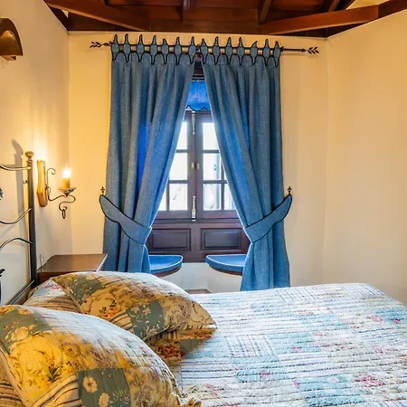 Monte Del Agua Séjour à la campagne