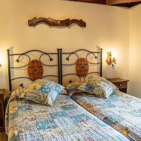 Monte Del Agua Séjour à la campagne *