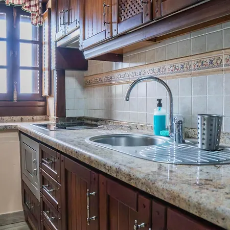 Séjour à la campagne Monte Del Agua *