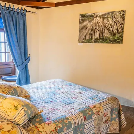 Séjour à la campagne Monte Del Agua Los Silos