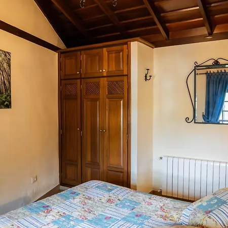 Séjour à la campagne Monte Del Agua