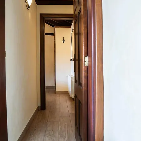 Séjour à la campagne Monte Del Agua *