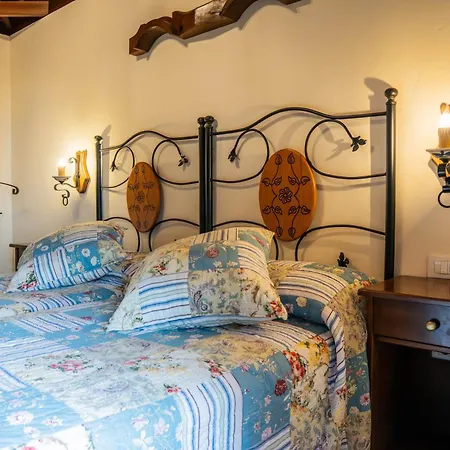 Séjour à la campagne Monte Del Agua