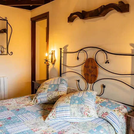 Séjour à la campagne Monte Del Agua *