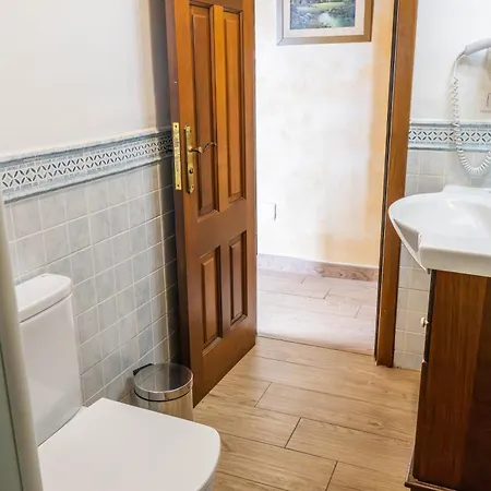 Monte Del Agua Séjour à la campagne Los Silos