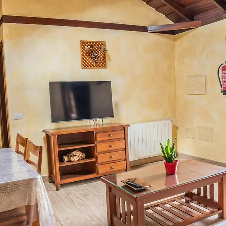 Séjour à la campagne Monte Del Agua Los Silos