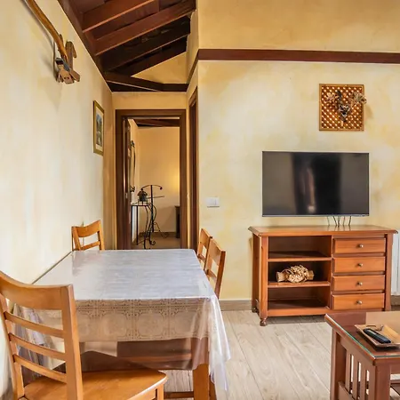 Monte Del Agua Séjour à la campagne