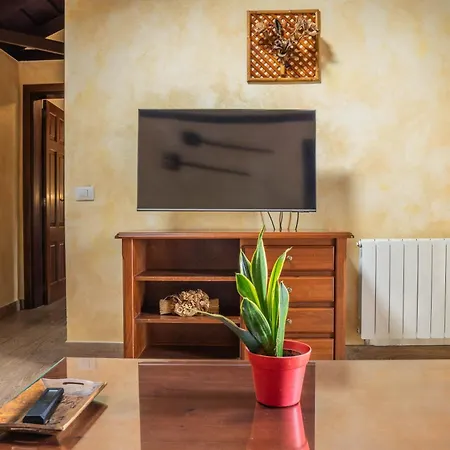 Séjour à la campagne Monte Del Agua