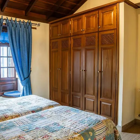 Séjour à la campagne Monte Del Agua *