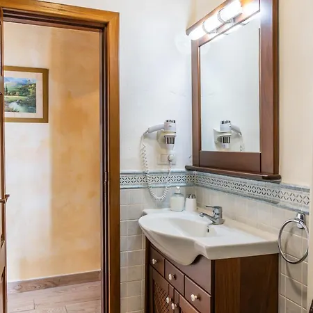 Monte Del Agua Séjour à la campagne Los Silos