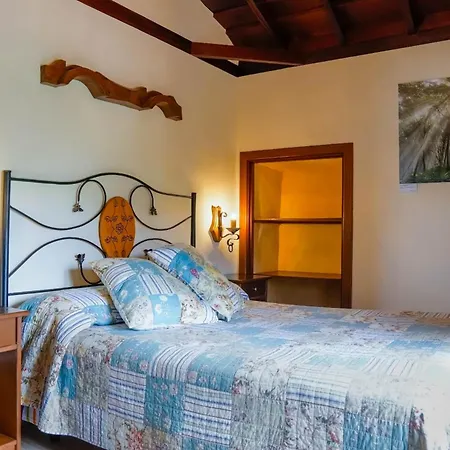 Casa di campagna Monte Del Agua