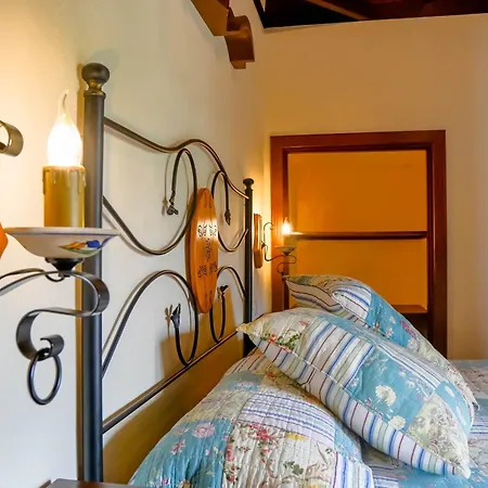 Casa di campagna Monte Del Agua Los Silos